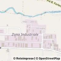 Map Francavilla Fontana