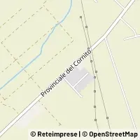 মানচিত্র Eboli