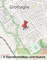 Via Medaglie D'oro, 40,74023Grottaglie