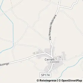 Mappa 84045