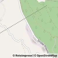 Map Pomarico