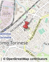 Via Italia, 75,10036Settimo Torinese