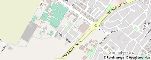 Mappa Curtatone
