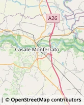 Manutenzione Stabili Casale Monferrato,15033Alessandria