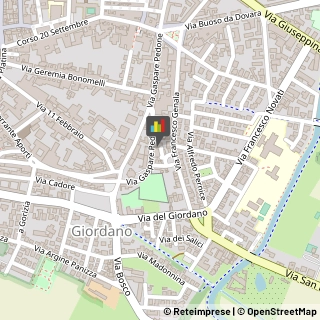 Internet - Provider Cremona,26100Cremona