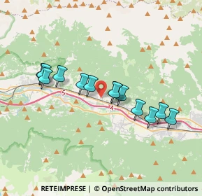 Mappa 10050 San Didero TO, Italia (3.21462)