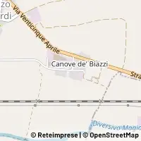 지도 Torre de' Picenardi