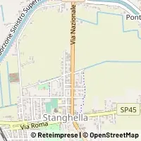 Kort Stanghella