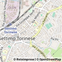 Kort Settimo Torinese