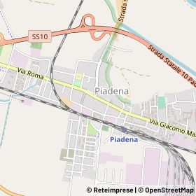 Mappa 26034