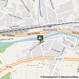 Parrucchieri Bussoleno,10053Torino