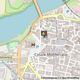 Stampe Artistiche,15033Alessandria