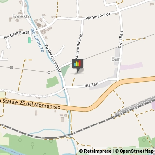 Aziende Agricole,10053Torino