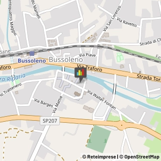 Imprese Edili Bussoleno,10053Torino