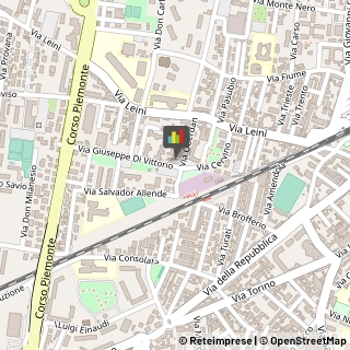 Tecniche - Scuole Private,10036Torino
