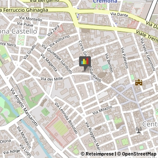 Bed e Breakfast Cremona,26100Cremona