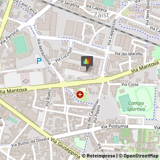 Logopedia Cremona,26100Cremona