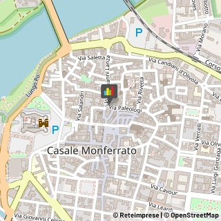 Enoteche Casale Monferrato,15033Alessandria