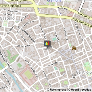 Medicina Interna - Medici Specialisti,26100Cremona