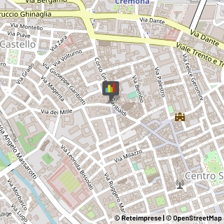 Bed e Breakfast,26100Cremona