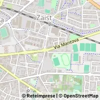 Map Cremona