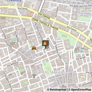 Appartamenti e Residence,26100Cremona