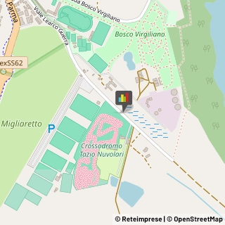 Autonoleggio Mantova,46100Mantova