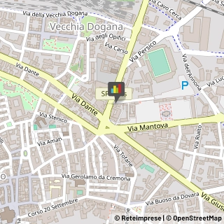Bar e Caffetterie,26100Cremona