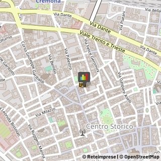 Appartamenti e Residence,26100Cremona