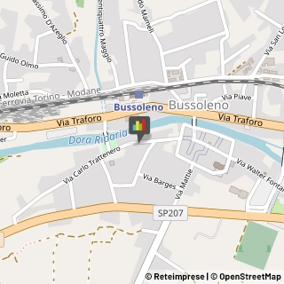 Imprese Edili,10053Torino