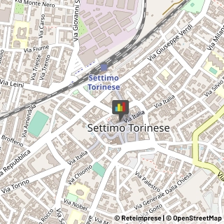 Giocattoli e Giochi - Dettaglio Settimo Torinese,10036Torino