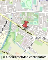 Via Giuseppina, 25/N,26100Cremona