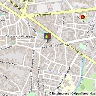 Consulenza Informatica Cremona,26100Cremona