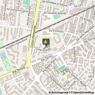 Chiesa Ortodossa,10036Torino