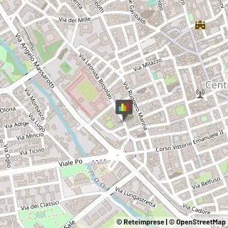 Medicina Interna - Medici Specialisti,26100Cremona