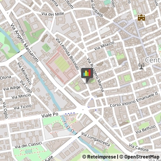 Componenti Elettronici Cremona,26100Cremona