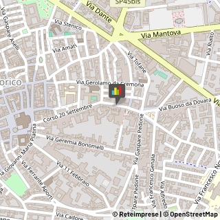 Parrucchieri,26100Cremona