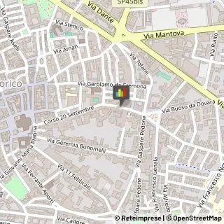 Librerie,26100Cremona
