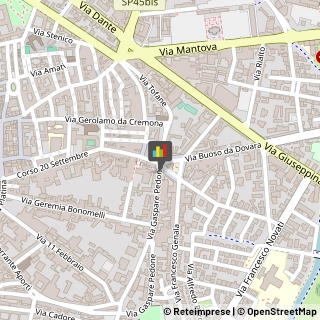 Bed e Breakfast,26100Cremona