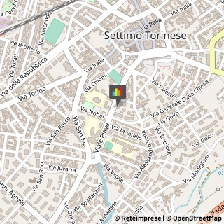 Recapito Pacchi e Lettere - Agenzie,10036Torino
