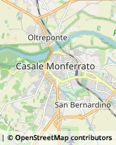 Imprese Edili Casale Monferrato,15033Alessandria