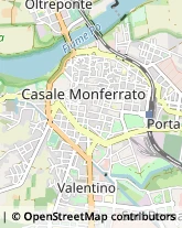 Imprese Edili Casale Monferrato,15033Alessandria