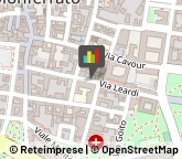 Bar e Ristoranti - Arredamento Casale Monferrato,15033Alessandria