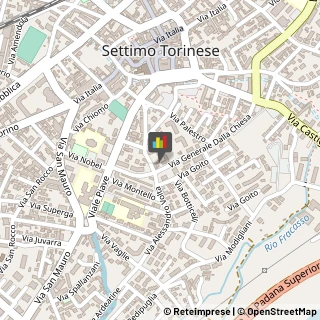 Osterie e Trattorie,10036Torino