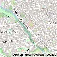 Map Cremona