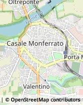 Agenti e Rappresentanti di Commercio Casale Monferrato,15033Alessandria