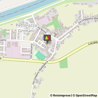 Imprese Edili Pettorazza Grimani,45010Rovigo