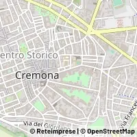 Map Cremona
