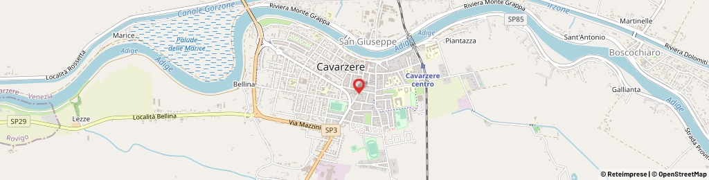 Dove siamo