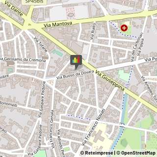 Bed e Breakfast,26100Cremona